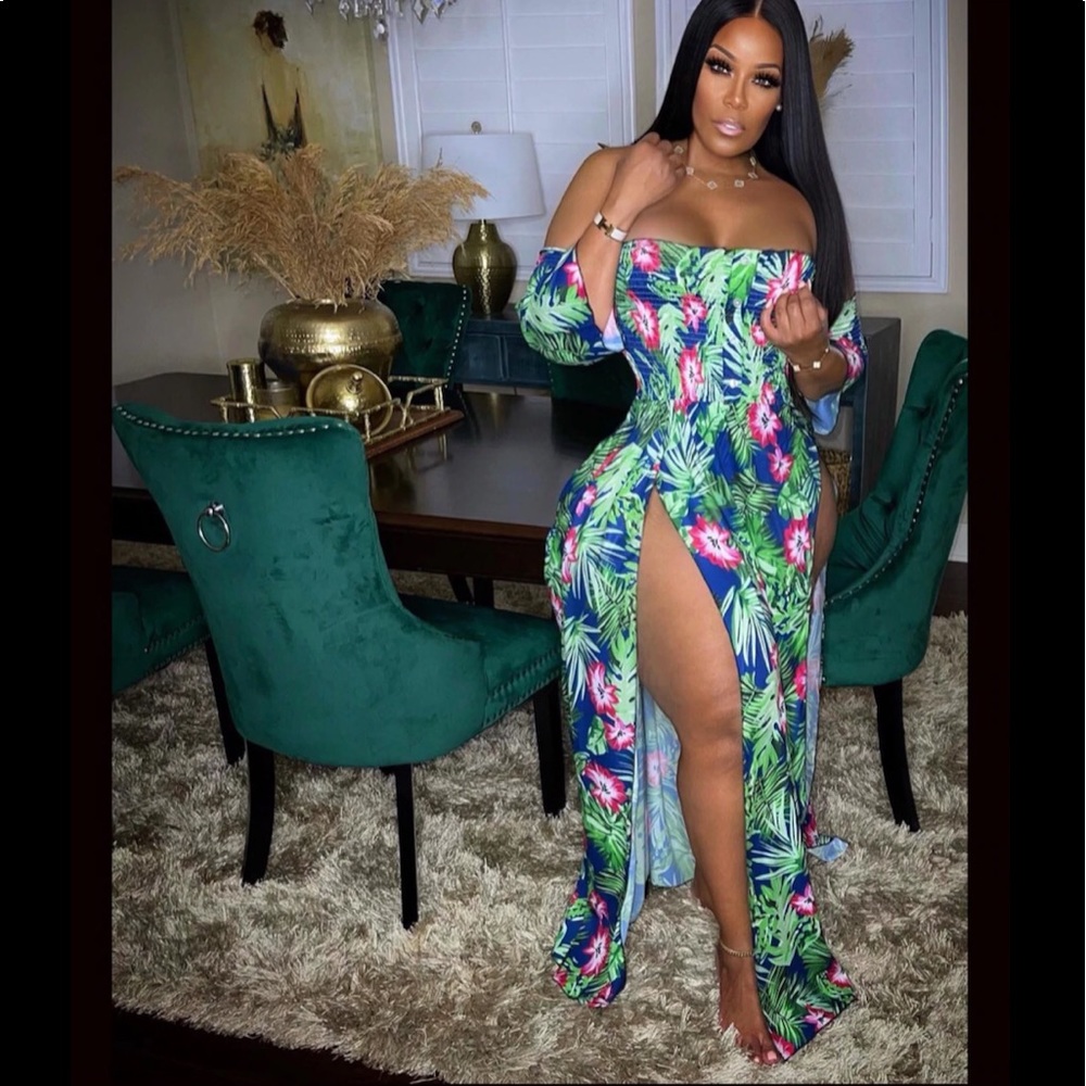 🆕🌸THOR TROPICANA🌸